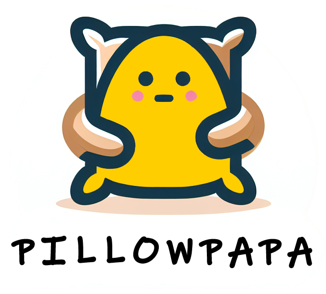 Pillowpapa